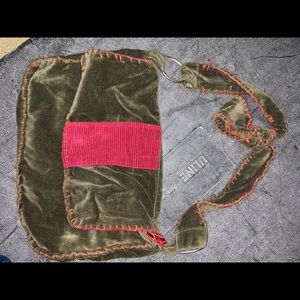 Velvet Women’s Purse